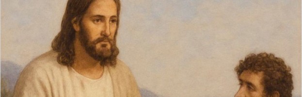 Menjadi Murid Kristus