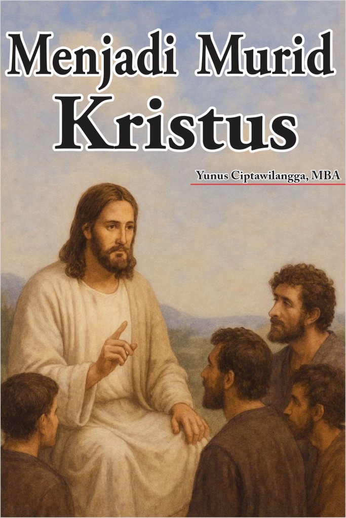 Menjadi Murid Kristus