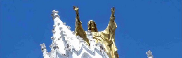 Struktur Organisasi Dan Pengembangan Gereja